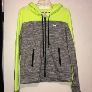 PINK Victoria’s Secret jacket